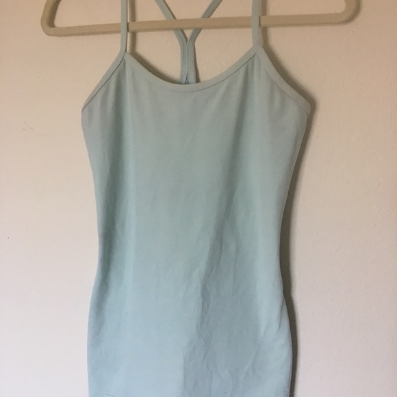 lululemon athletica Tops - Lululemon power y tank